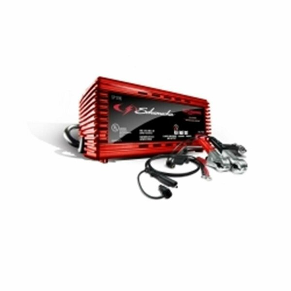 Charge Xpress 2A Powersport Charger & Maintainer SCUSP1296
